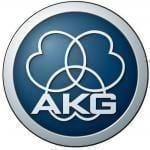 AKG microphones & Headphones